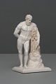 Herkules Farnese, 26 cm